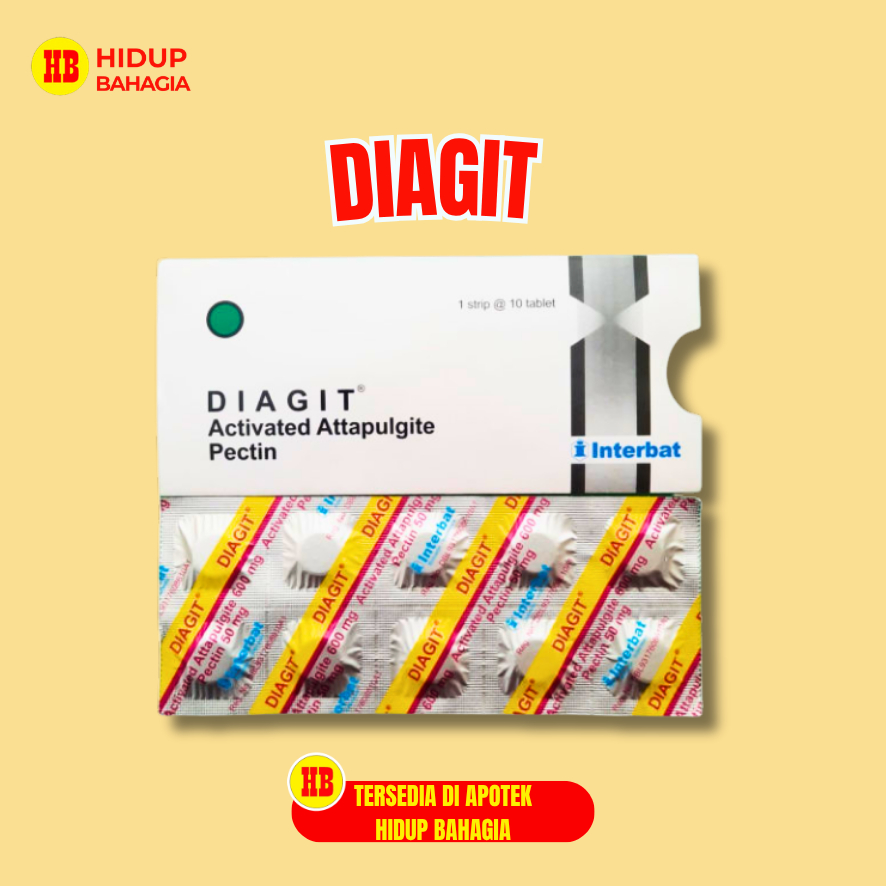 Jual Diagit Terlengkap & Harga Terbaru April 2026 | Shopee Indonesia