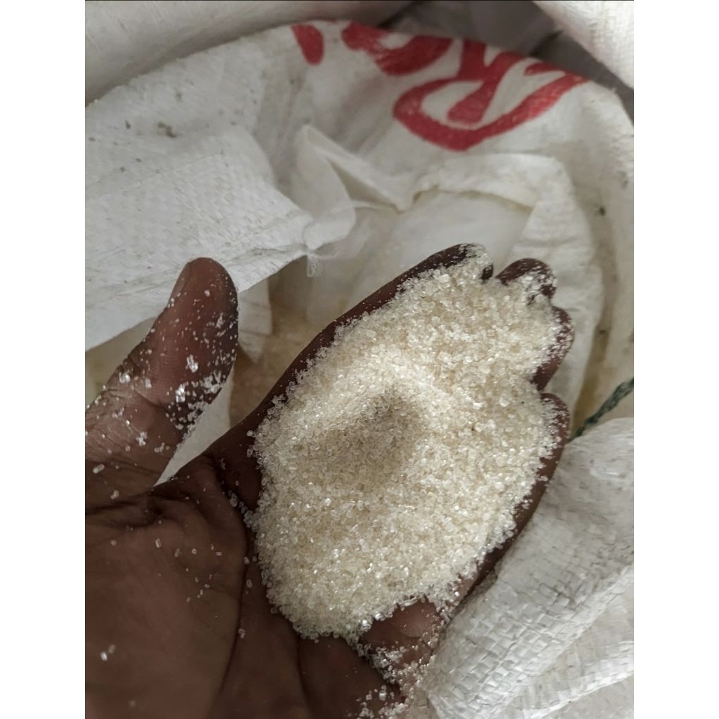 Jual Gula Pasir Karungan 50kg Merk Rajagula | Shopee Indonesia