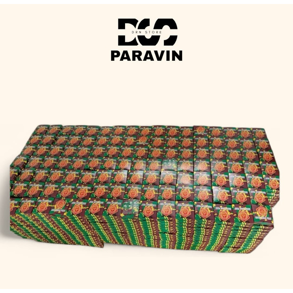 Jual Paravin TNI | Shopee Indonesia
