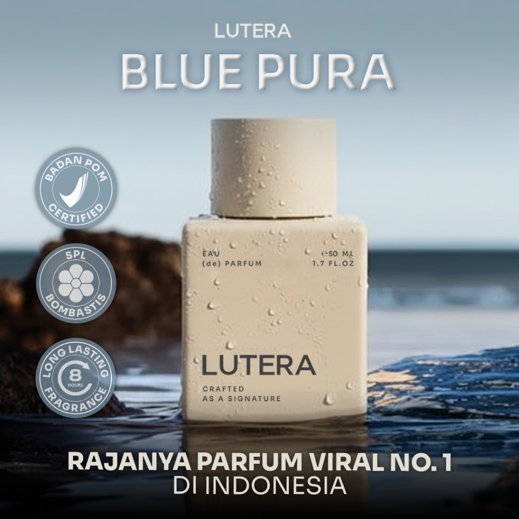 Produk LUTERA | Shopee Indonesia
