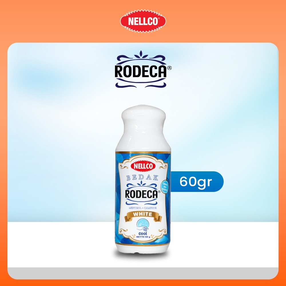 Jual Bedak Rodeca Terlengkap & Harga Terbaru Juli 2026 | Shopee Indonesia