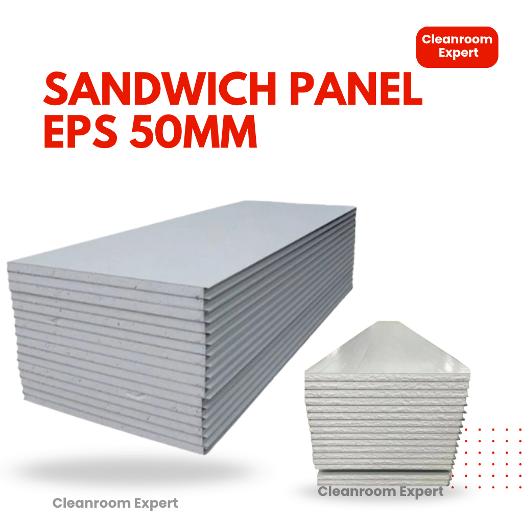 Jual Sandwich Panel Terlengkap & Harga Terbaru Juli 2026 | Shopee Indonesia