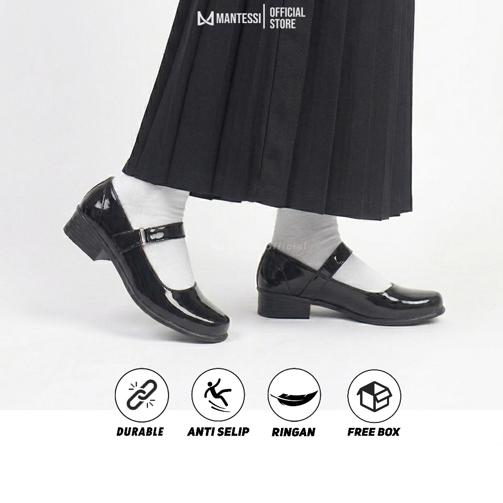 Toko Online Mantessi Official Shop | Shopee Indonesia