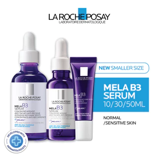 La Roche Posay Mela B3 Niacinamide Serum - Mencerahkan Noda Hitam
