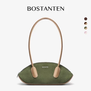 Bostanten Tas Wanita Mini Fashion Kulit PU