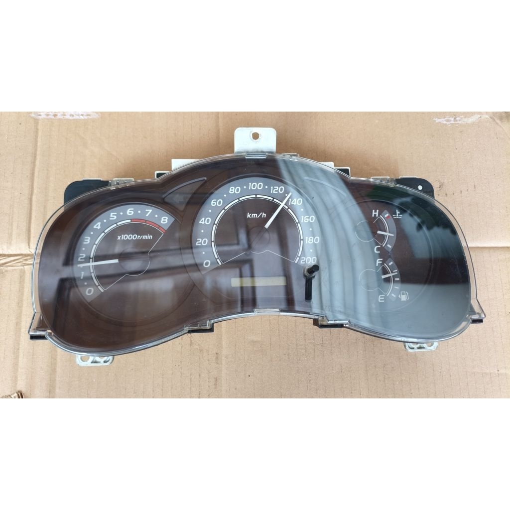 Jual SPEEDOMETER TOYOTA INNOVA AT | Shopee Indonesia