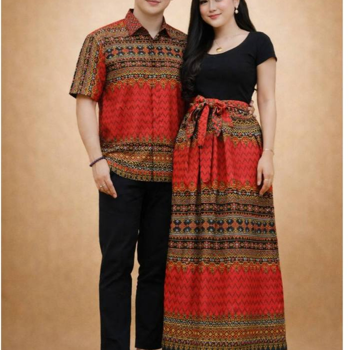 Jual Model Rok Batik Kondangan Terlengkap & Harga Terbaru April 2026 ...