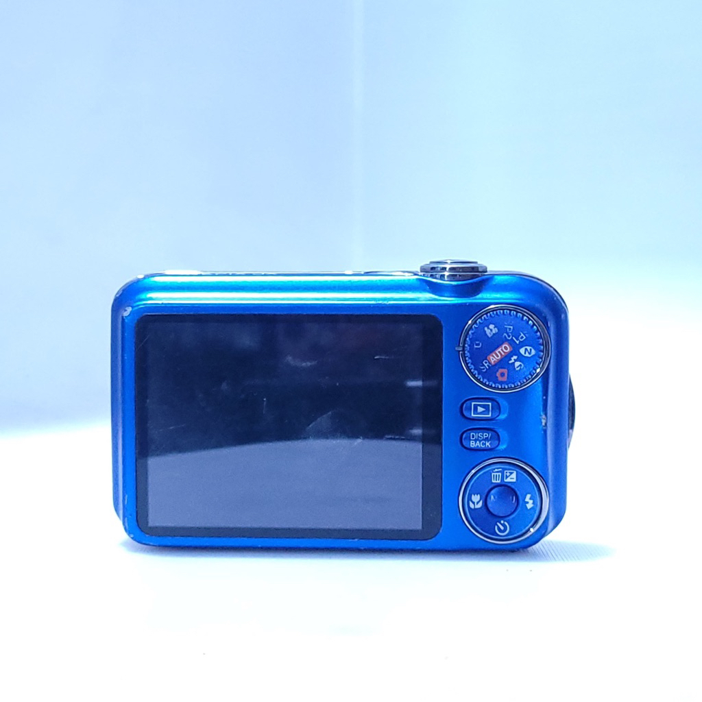 Jual Fujifilm JX400 Camera Digital Digicam Camdig Pocket Saku Jadul ...