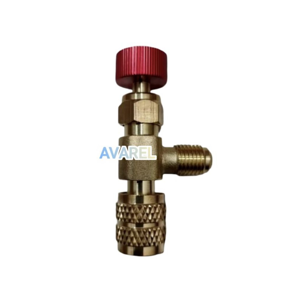 Jual PREMIUM ADAPTOR AC R410 R32 / ADAPTER PREON R32 R410a/ KONEKTOR ...