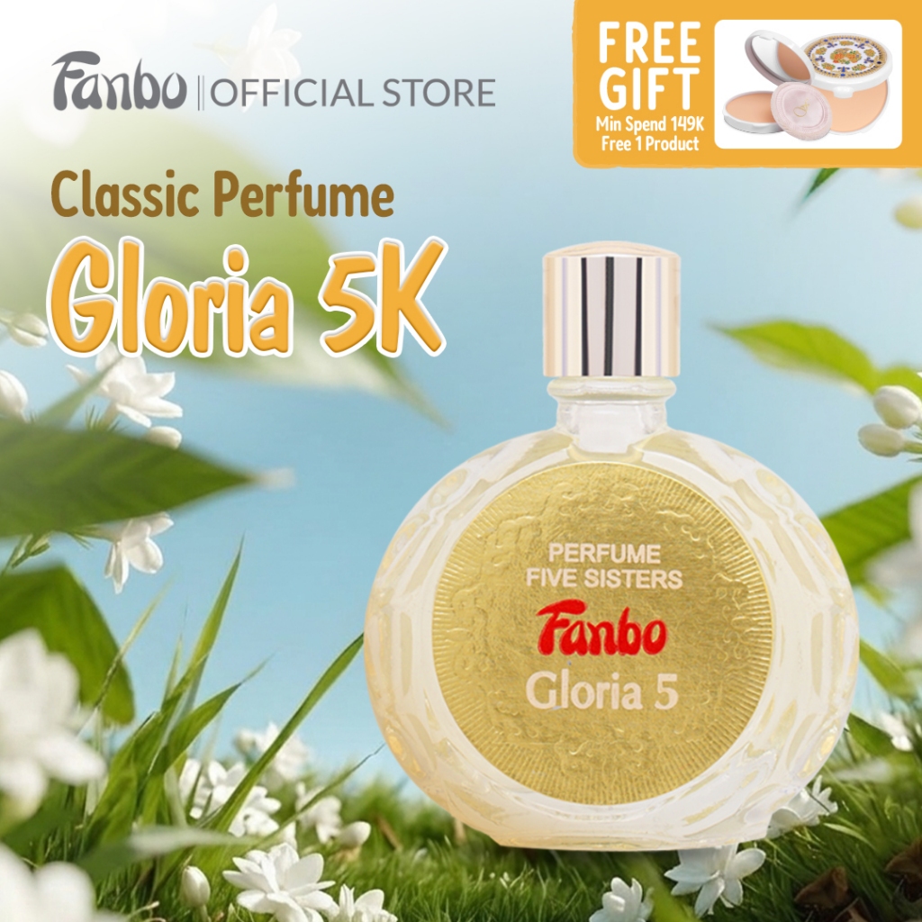 Toko Online Fanbo Cosmetics Official Store | Shopee Indonesia