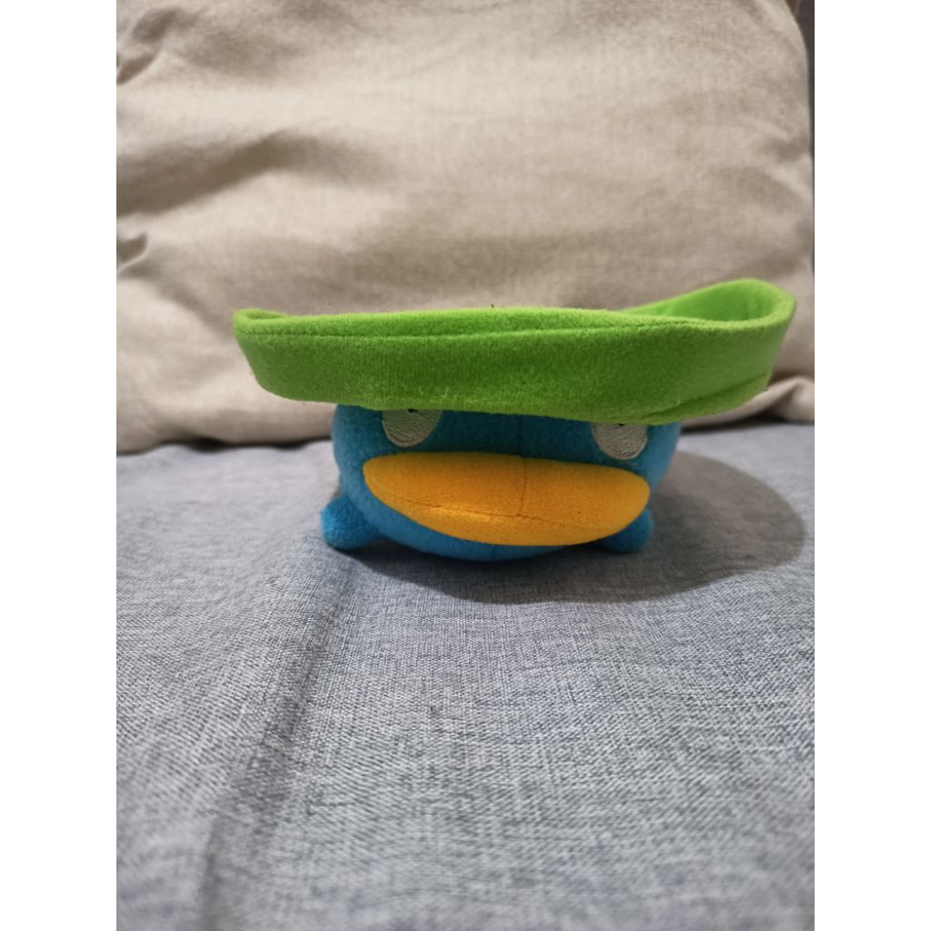 Jual Pokemon Plush Lotad | Shopee Indonesia