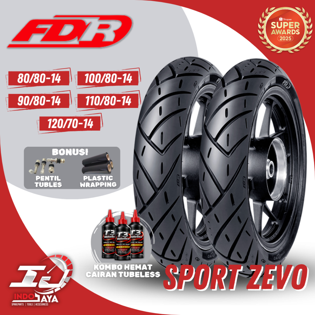 Jual Ban FDR Terlengkap & Harga Terbaru Juni 2026 | Shopee Indonesia