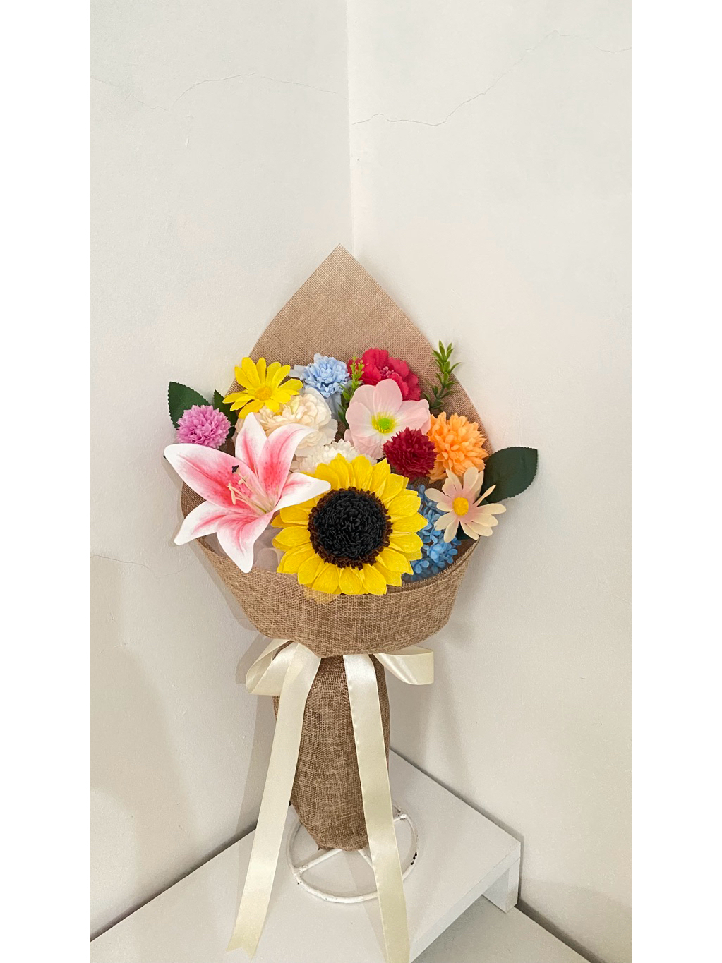 Jual Maple flowers bouquet | Shopee Indonesia