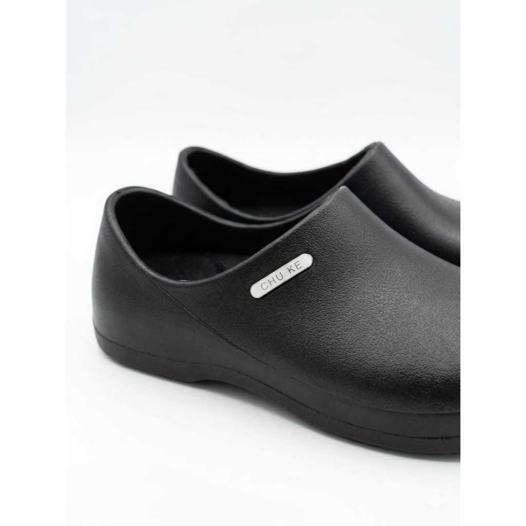 Jual SEPATU CHU-KE ANTI SLIP KITCHEN BAHAN EVA + PU BERKUALITAS SEPATU ...
