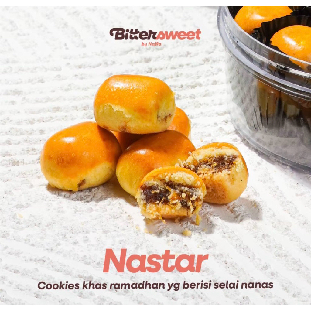 Jual Snack Tok Bittersweet Terlengkap & Harga Terbaru Mei 2026 | Shopee ...
