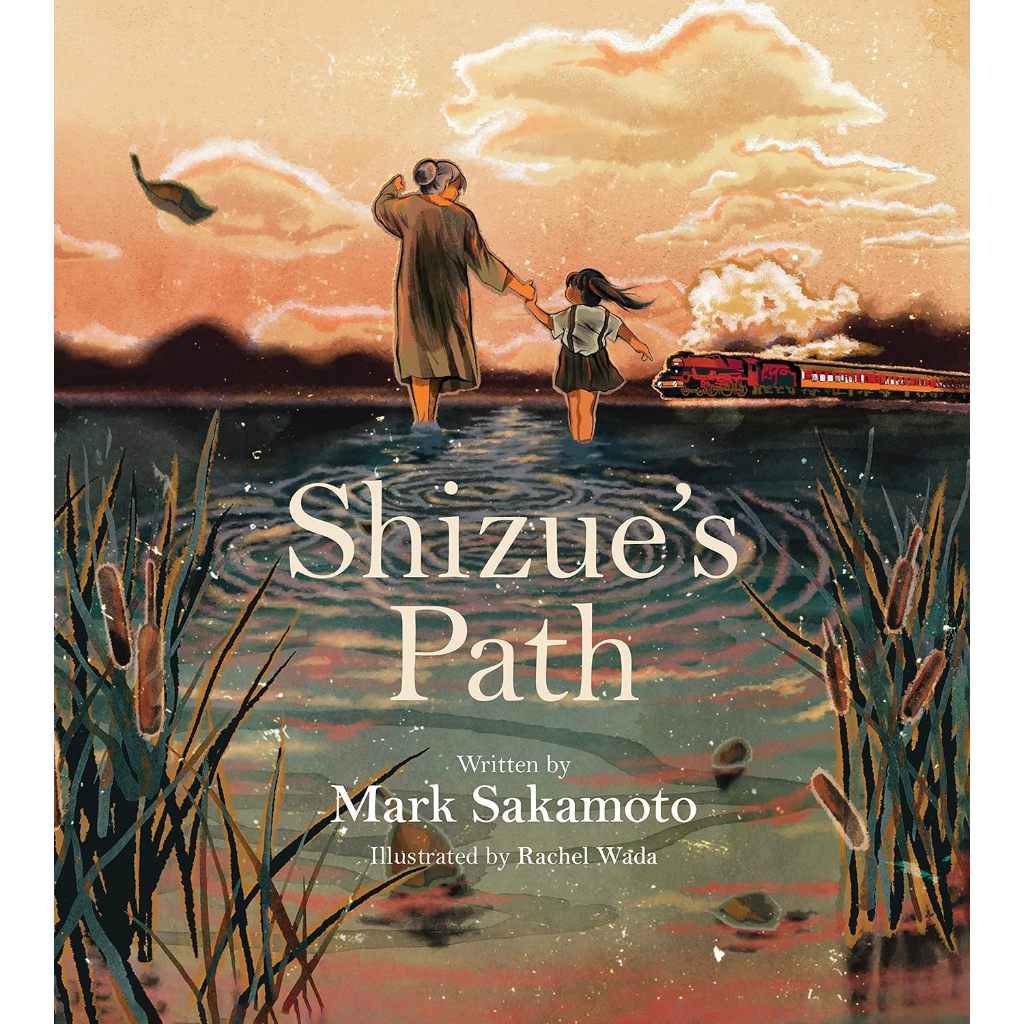 Jual Shizue's Path Buku Cerita Anak Sejarah Perang Dunia 2 ...