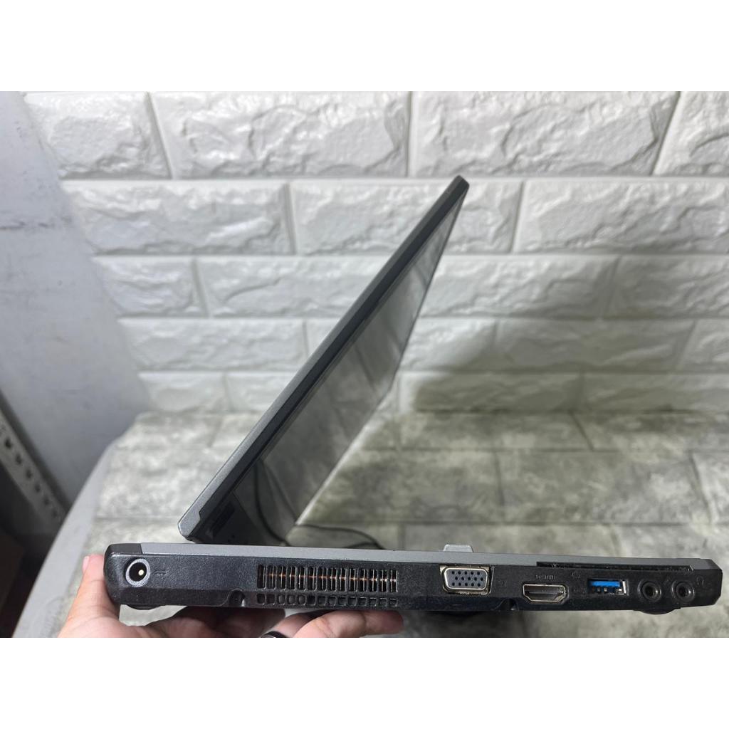 Jual Laptop Tablet 2in 1 Gen 6 Fujitsu T726 Ram8gb | Shopee Indonesia