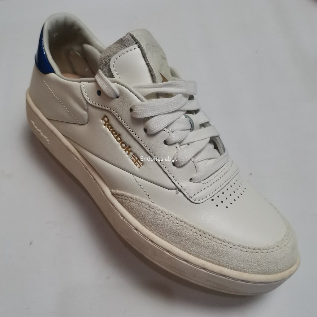 Jual Reebok Club C Clean women New Old Stock - gy1384 | Shopee Indonesia