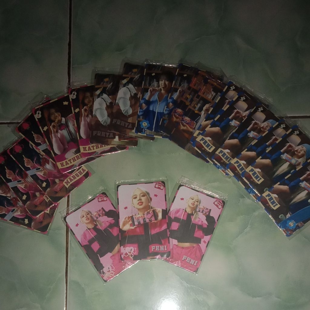 Jual Tango X Jkt48 Terlengkap & Harga Terbaru Juli 2026 | Shopee Indonesia