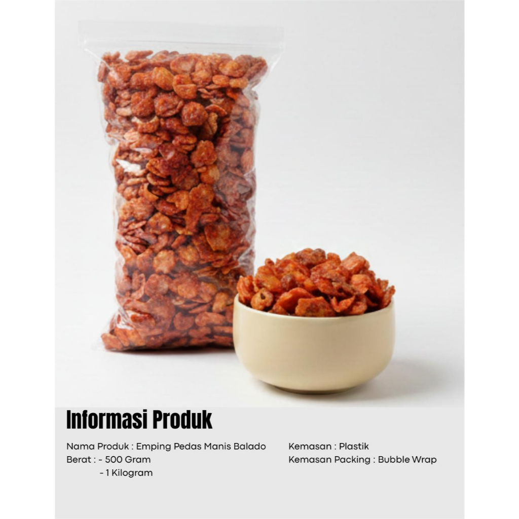 Produk Rayyan Snack Id | Shopee Indonesia