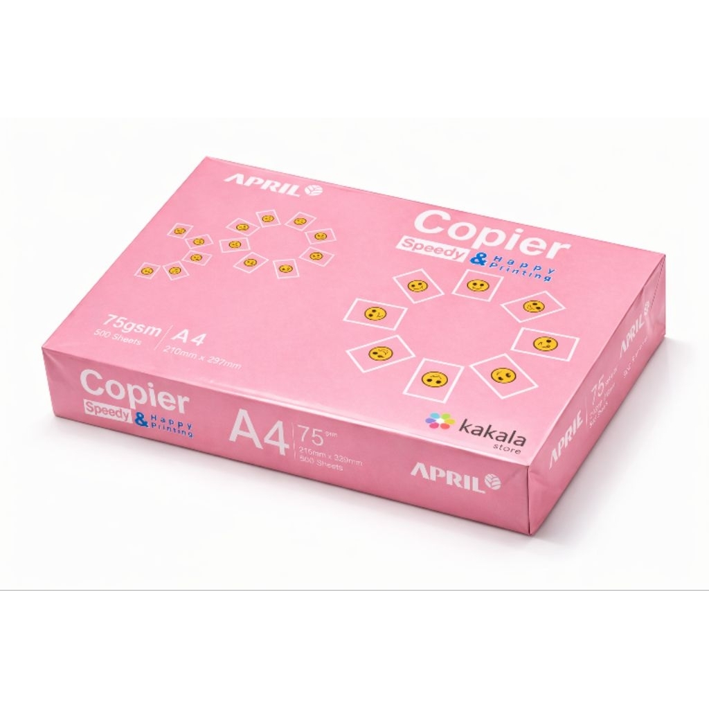 Jual Kertas A4 1 Rim Terlengkap & Harga Terbaru Agustus 2026 | Shopee ...