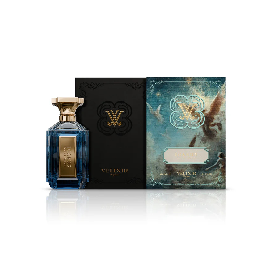 Jual BNIB Velixir Icarus | Shopee Indonesia