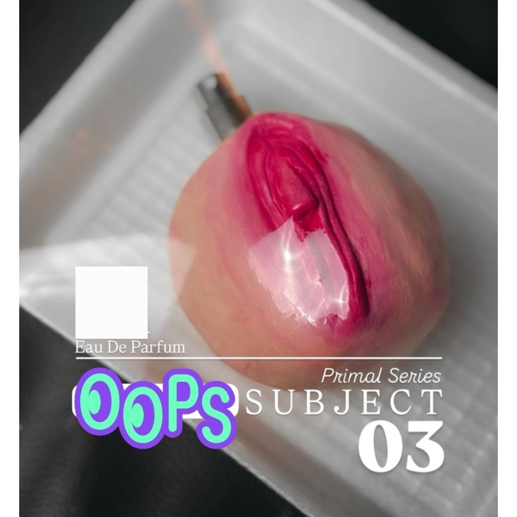Jual PARFUM PARFUME PRIMAL SERIES SUBJECT 03 30ML EDP LIMITED EDITION ...