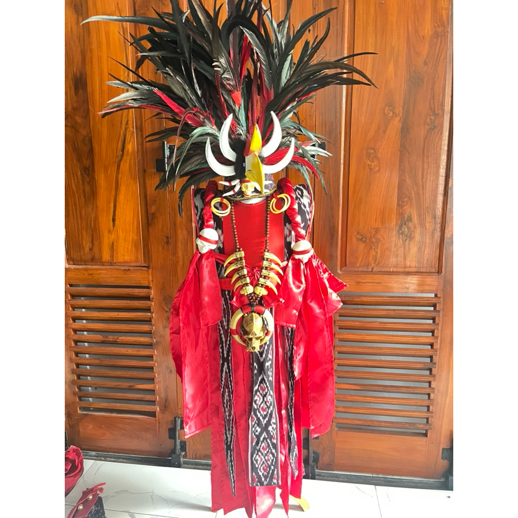Jual Baju Adat Minahasa Terlengkap & Harga Terbaru Juli 2026 | Shopee ...