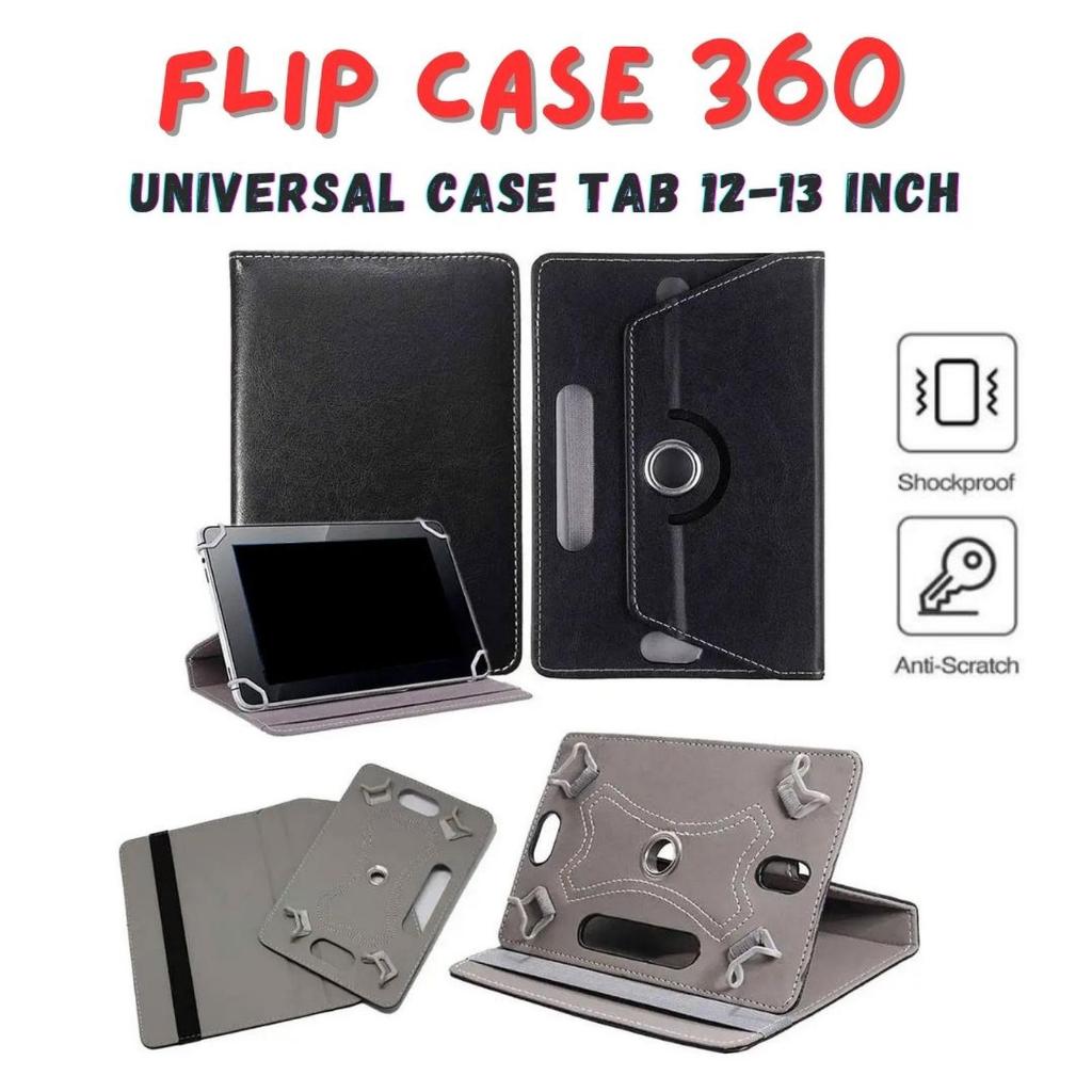 Jual Casing Case for Infinix XPad Edge 13.2 inch Rotate Flip Case 360 ...
