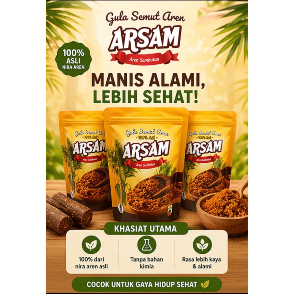 Produk ARSAM_ | Shopee Indonesia