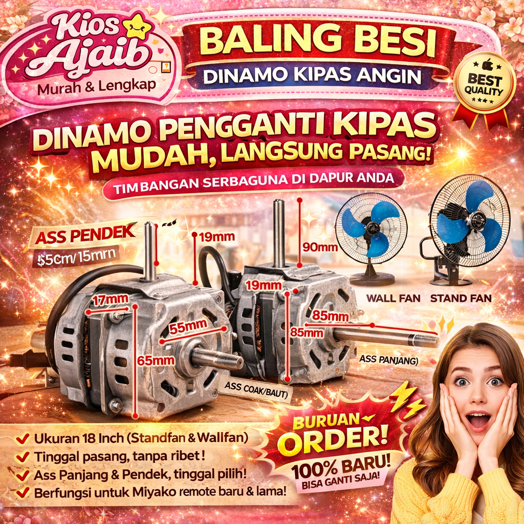 Produk KiosAjaib | Shopee Indonesia