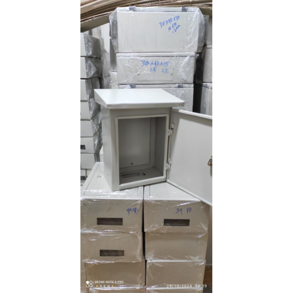 Jual box panel outdoor 20x30x12 | Shopee Indonesia