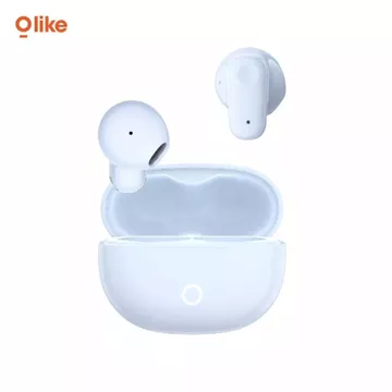 OLIKE TWS T114 Lite Wireless Earphone Bass Max Mini True Wireless Headset Bluetooth 6.0 Earbuds