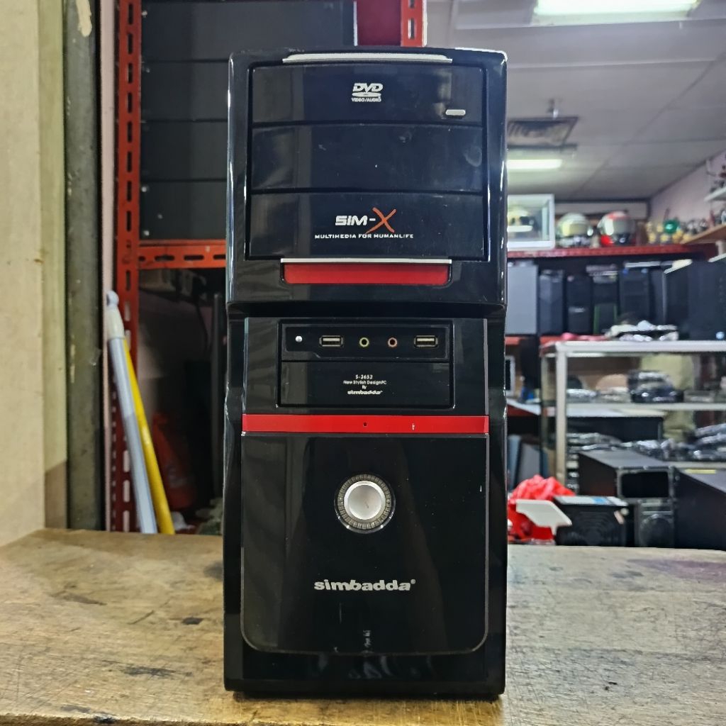 Jual casing simbadda dazumba magix powerlogic murah | Shopee Indonesia