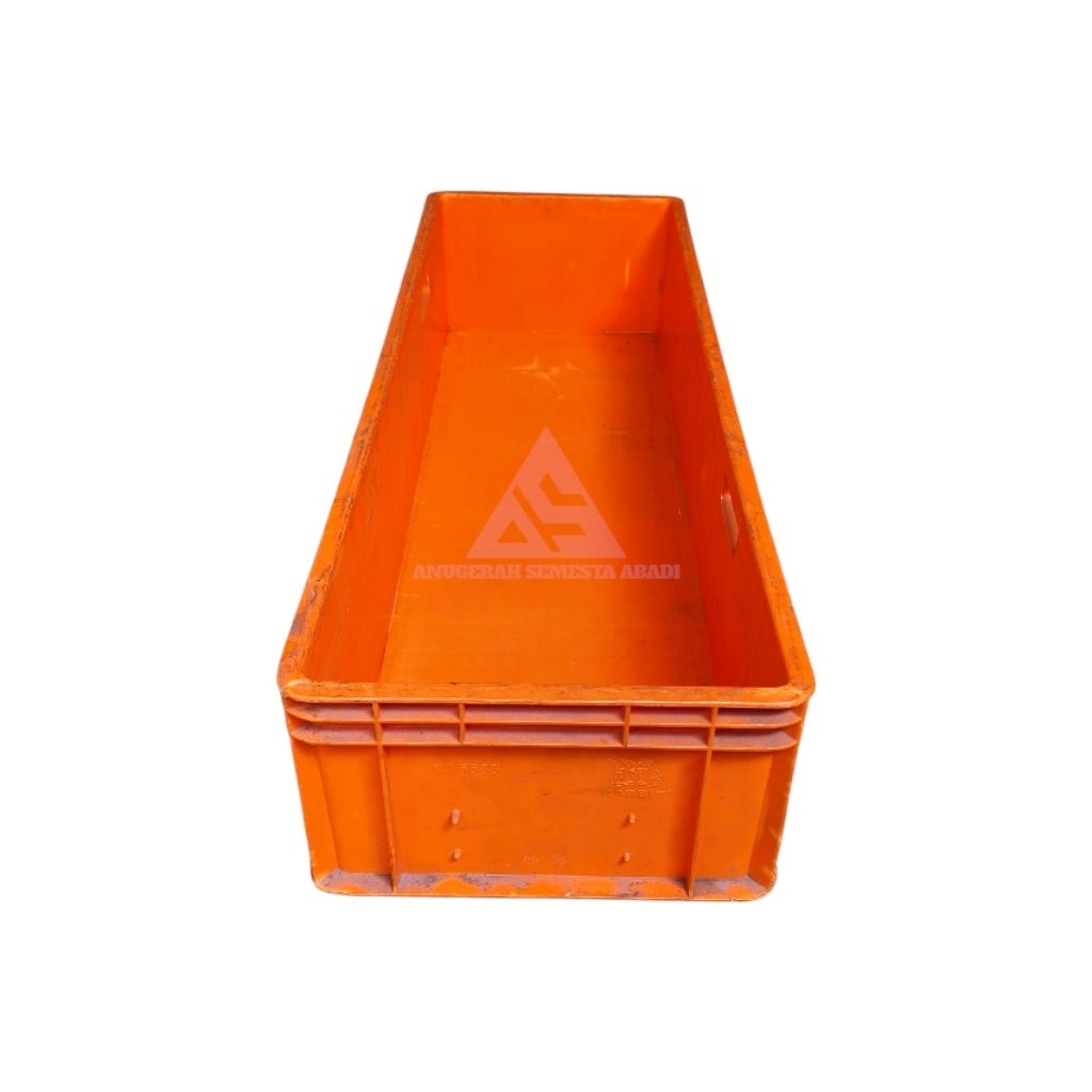 Jual Box container serbaguna tipe rabbit No.6688 ukuran P.100cm L.33cm ...