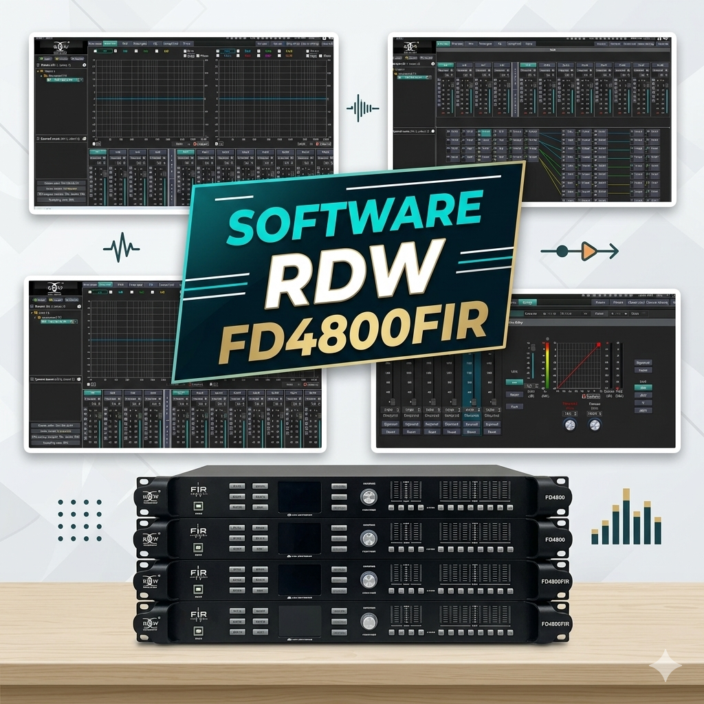 Jual SOFTWARE DLMS RDW FD 4800 FIR | Shopee Indonesia