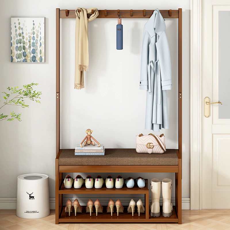 Jual Alami Rak Sepatu Kursi Bench Storage Sepatu Sofa Sepatu Rak Sepatu ...