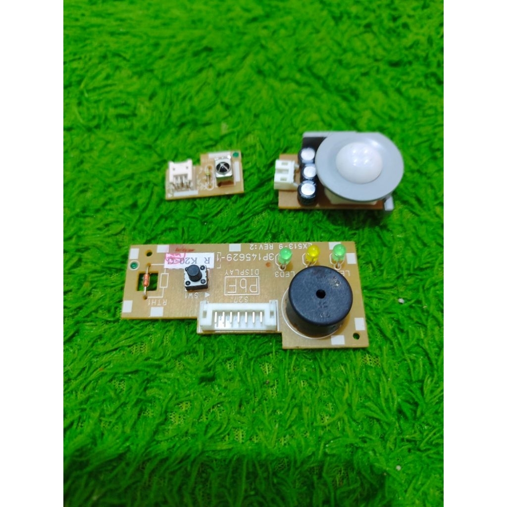 Jual Sensor ac Daikin inverter Ftk Ftkd 1/2pk-2pk Original | Shopee ...