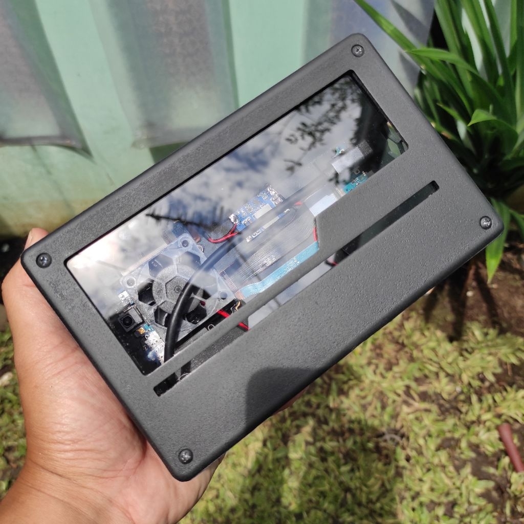 Jual SAMSUNG DEX BOX CUSTOM DIY RAKITAN SOCKET TYPE C HDMI DAN USB SIAP ...