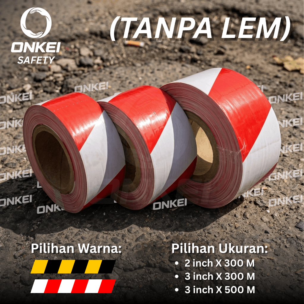 Jual POLICE LINE 2
