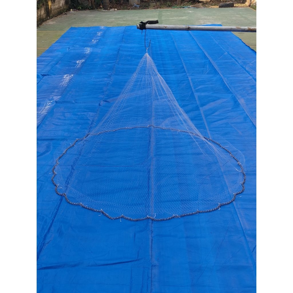 Jual Jala Ikan Terlengkap & Harga Terbaru Juli 2026 | Shopee Indonesia