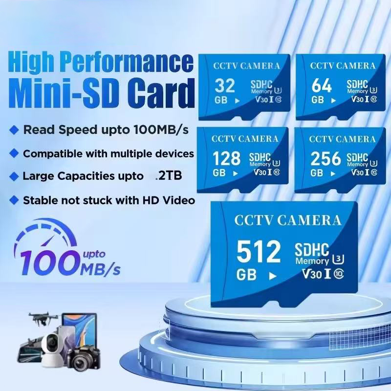 Jual CCTV Micro SD Terlengkap & Harga Terbaru Mei 2026 | Shopee Indonesia