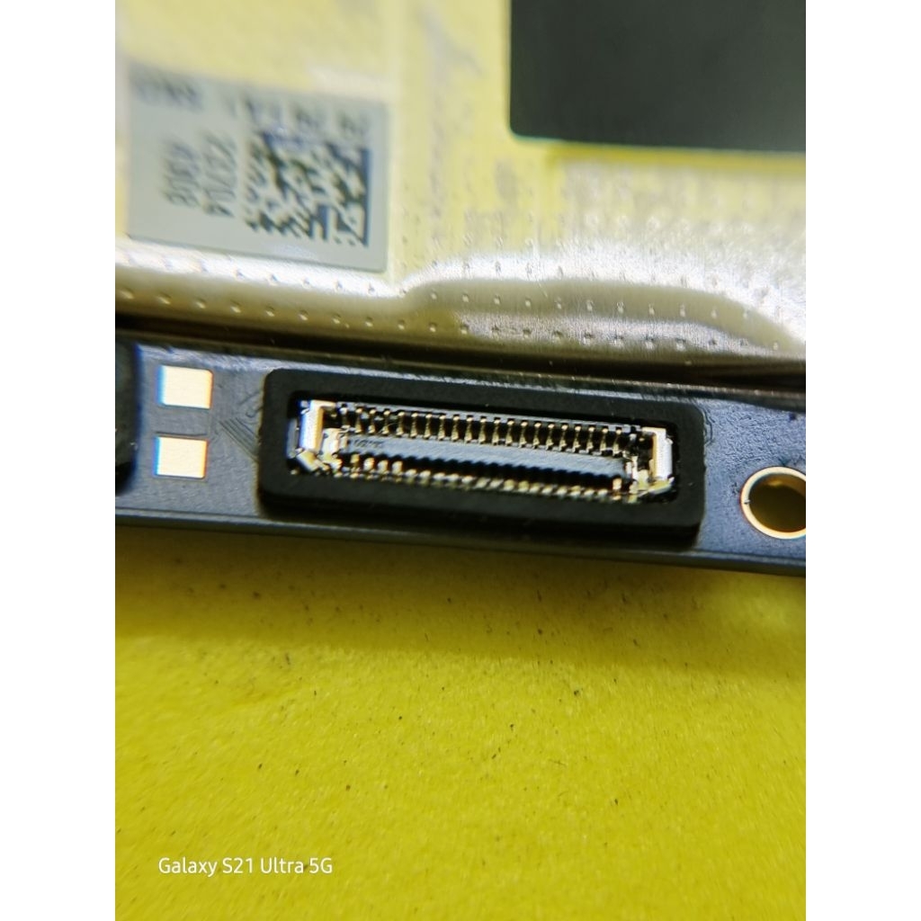 Jual Mesin Realme C65 4G Rmx3910 Hidup Segelan Minus Soket LCD Original ...