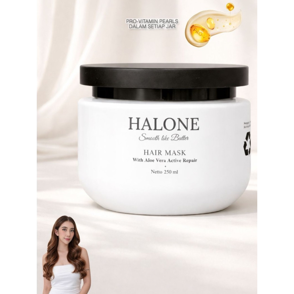 Produk HALONE | Shopee Indonesia