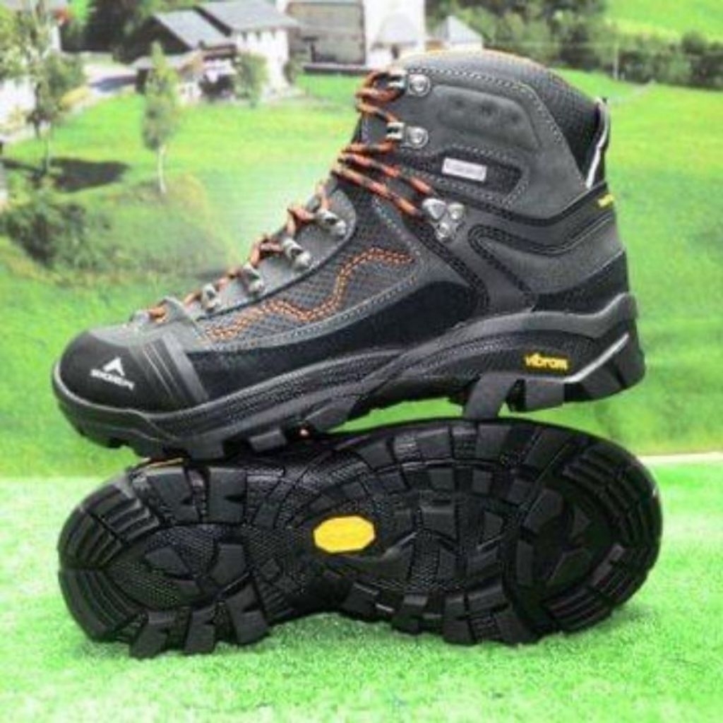 Jual Sepatu gunung 1989EIGE R pollock | Shopee Indonesia