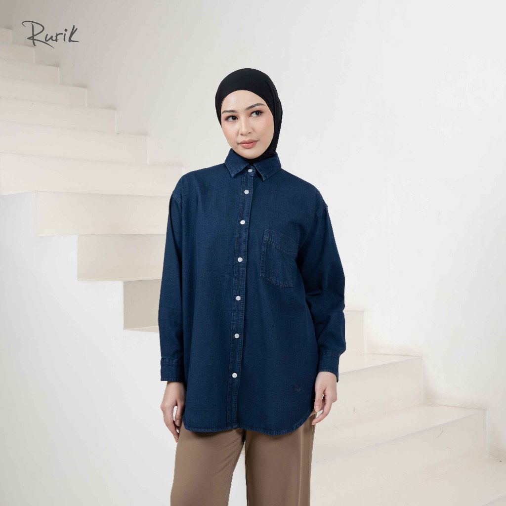 Toko Online Rurik Official Shop | Shopee Indonesia