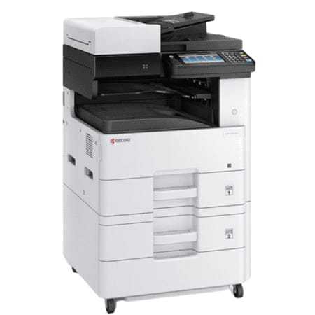 Jual Mesin Fotocopy Warna Rekondisi Kyocera Ecosys M8130 Cidn ( Sudah ...