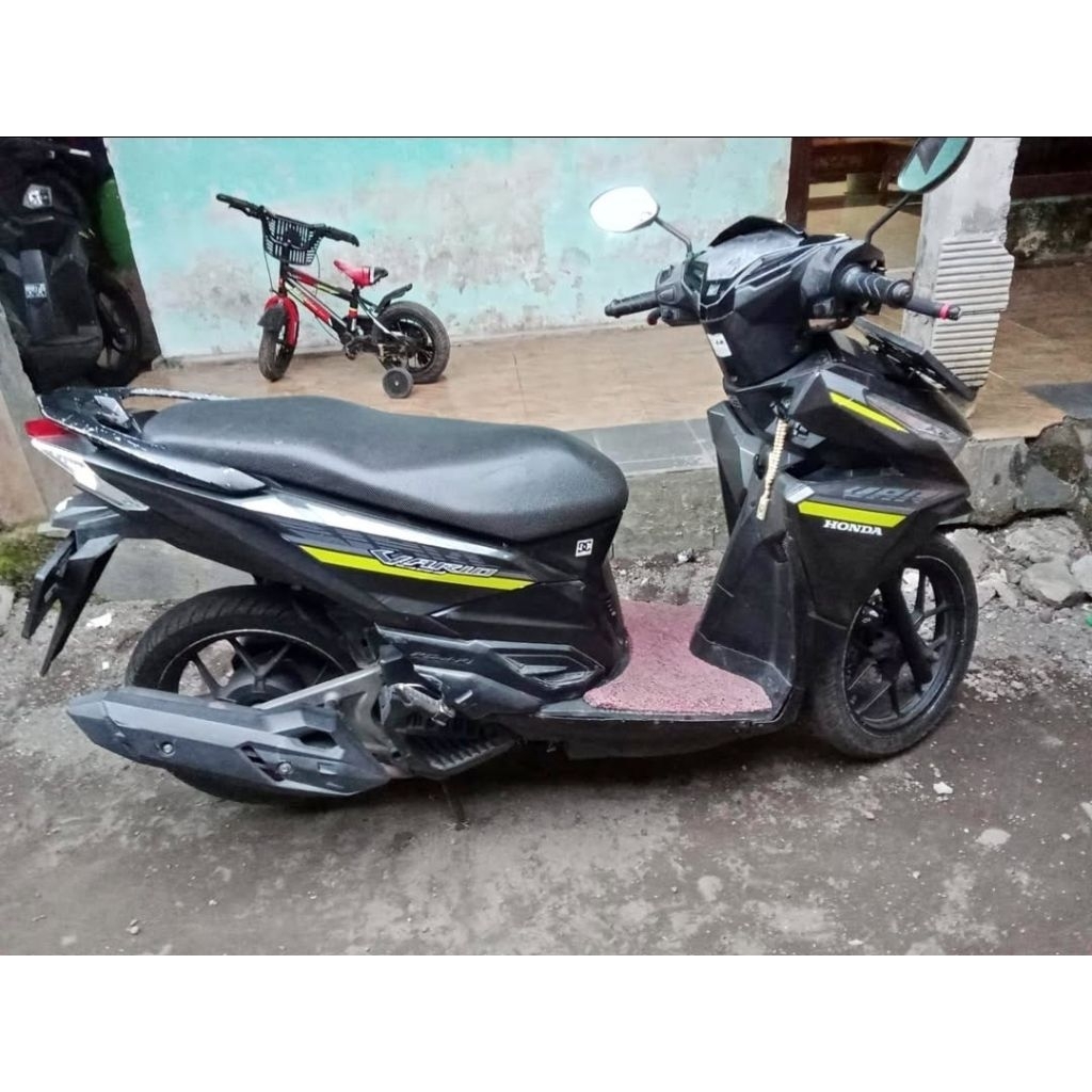 Motor Bekas Yamaha Mio Sporty Mio Smile Tahun 2006 2007 2008 2009 2010 2011
