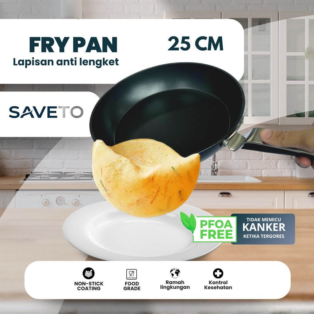 Produk SAVETO | Shopee Indonesia
