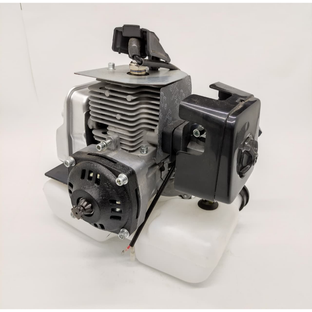 Jual Engine / Mesin 2Tak 63cc Goped - Scooter | Shopee Indonesia